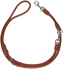 HUNTER T-Leash R&S Canadian UP monitoimihihna, 6/200, Cognac