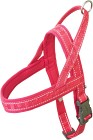 Hurtta Casual Harness ECO valjaat, 80 - 100 cm, punainen