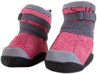 Hurtta Expedition Boots 2-pack Beetroot