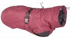 Hurtta Expedition Parka koirantakki, XL 35 cm, Beetroot