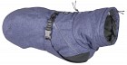 Hurtta Expedition Parka koirantakki, 30 cm, Bilberry