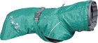 Hurtta Monsoon Coat II ECO koirantakki, 23-35 cm, Peacock