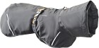 Hurtta Rainwear Mudventure Coat ECO sadetakki, 25-35 cm,  Blackberry