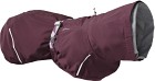 Hurtta Rainwear Mudventure Coat ECO sadetakki, 25-35 cm, Eggplant