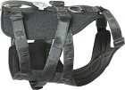 Hurtta Travel Harness ECO 0-5 kg koirien matkavaljaat, Blackberry