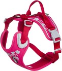 Hurtta Weekend Warrior valjaat, Ruby 60-100 cm