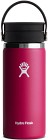 Hydroflask Coffee Flex Sip termosmuki, 473 ml punainen