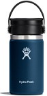 HydroFlask Insulated Coffee Flex Sip termosmuki, 354 ml, tummansininen