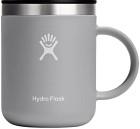 HydroFlask Insulated Coffe Mug termosmuki, 354ml, harmaa