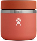 HydroFlask Insulated Food Jar ruokatermos, 591 ml, punainen