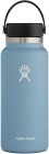 HydroFlask Insulated Wide Mouth Flex -juomapullo, 946 ml, sininen