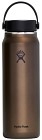 HydroFlask Lightweight Wide Mouth 946 ml Obsidian