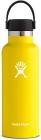 HydroFlask Standard Mouth Flex 532 ml Lemon