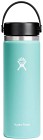 HydroFlask Wide Mouth Flex 591 ml Dew