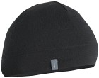 Icebreaker Mer 260 Ridge Beanie Unisex pipo, Black