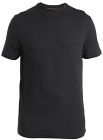 Icebreaker M's Merino 150 Tech Lite III SS Tee Black