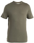 Icebreaker M's Merino 150 Tech Lite III SS Tee Loden
