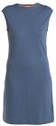 Icebreaker W's Granary Sleeveless Dress Dawn