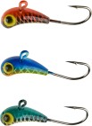 IFISH Birra uistin, 34 mm, 3 kpl