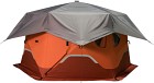 IFISH sadesuoja IceHotel 8 -telttaan