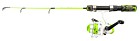 IFISH X-Wand 20'' Lime lasten virveli