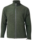 Ivanhoe Danny Full Zip paita, Loden Green