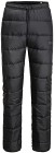 Jack Wolfskin Atmosphere Pants housut, Black