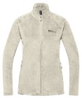 Jack Wolfskin Rotwand FZ naisten fleecetakki, Seal