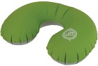JR Gear Neck Pillow Vihreä