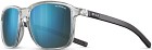 Julbo Creek aurinkolasit, Crystal/Black Polar 3 HD