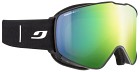 Julbo Cyrius REACTIV 1-3 Glare Control laskettelulasit, musta