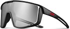 Julbo Fury Matt Black / Black Reactiv 0-3