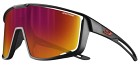 Julbo  Fury Spectron 3CF aurinkolasit, Black/Red