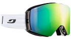 Julbo Launcher REACTIV 1-3 Glare Control laskettelulasit, valkoinen