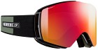 Julbo Launcher Spectron 3 laskettelulasit, vihreä/musta