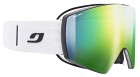 Julbo Razor Edge REACTIV 1-3 High Contrast laskettelulasit, musta/valkoinen