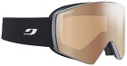 Julbo Razor Edge Spectron 3 laskettelulasit, harmaa/musta