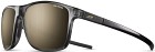 Julbo The Streets Translucent Black/Black Polarized 3+ aurinkolasit