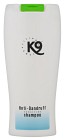 K9 Dandruff Shampoo hilseshampoo koirille, 300ml