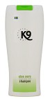 K9 Shampoo Aloe Vera hellävarainen shampoo koirille, 100ml