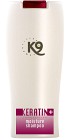 K9 Shampoo Keratin Moisture keratiinishampoo koirille, 300ml