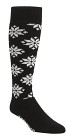 Kari Traa Rose Sock naisten sukat, Black