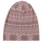 Kari Traa Vilma Beanie naisten pipo, Prim Pink