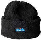 Kavu Fur Ball Beanie pipo, Moonless Night