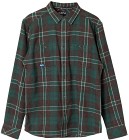 Kavu M's Big Joe Shady Pine