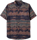 Kavu River Wrangler paita, Duff Tie Dye