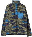 Kavu Teannaway fleecetakki, Sasquatch Twilight