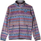 Kavu Cavanaugh naisten fleecetakki, Knit