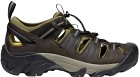 Keen Men Arroyo II Canteen-Black