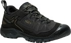 Keen Targhee IV WP Triple kengät, Black